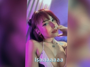 Isaaaaaaa