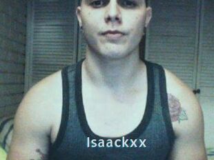 Isaackxx