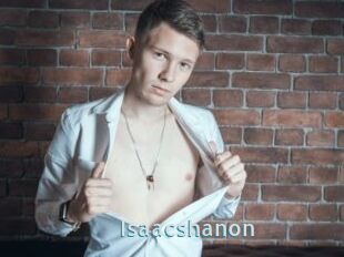 Isaacshanon