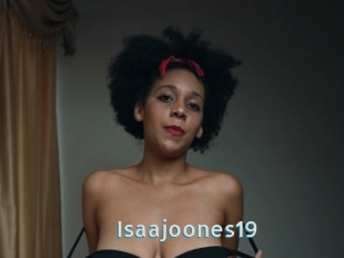Isaajoones19