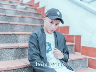 Isaakefron