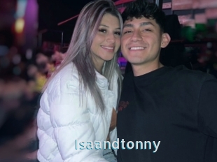 Isaandtonny