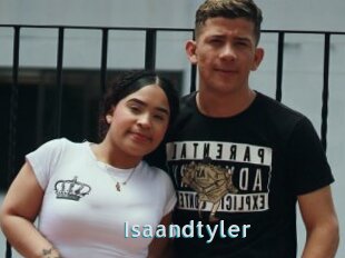 Isaandtyler