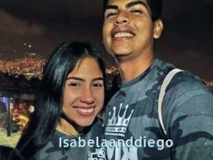 Isabelaanddiego