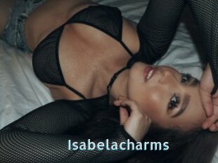 Isabelacharms