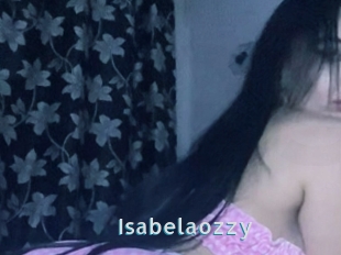 Isabelaozzy