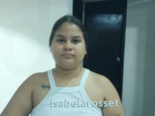Isabelarosset