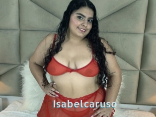Isabelcaruso