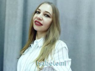 Isabelemi