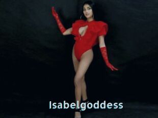 Isabelgoddess