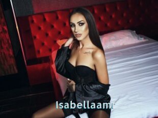 Isabellaamr