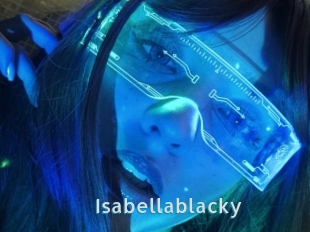 Isabellablacky