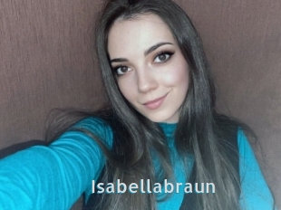 Isabellabraun