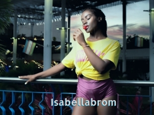 Isabellabrom