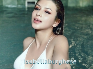 Isabellaburghese