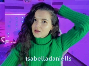 Isabelladaniells