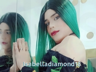 Isabelladiamond18