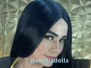 Isabelladolls