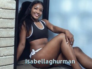 Isabellaghurman