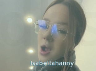 Isabellahanny