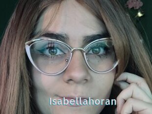 Isabellahoran