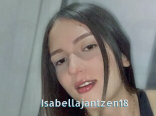 Isabellajantzen18