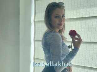 Isabellakhan