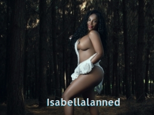 Isabellalanned