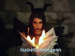 Isabellamorgann