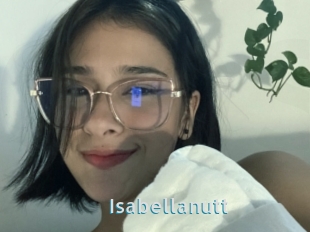 Isabellanutt