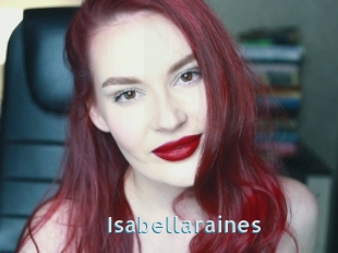 Isabellaraines