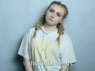 Isabellasands