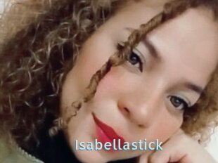 Isabellastick