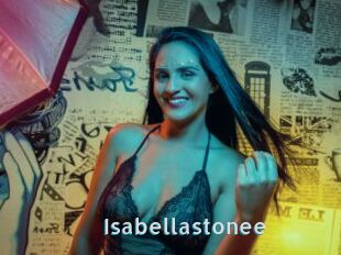Isabellastonee