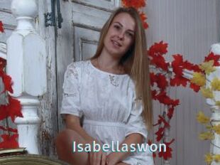 Isabellaswon