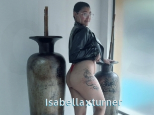 Isabellaxturner