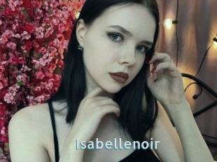 Isabellenoir