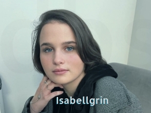 Isabellgrin