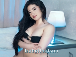 Isabellhotson