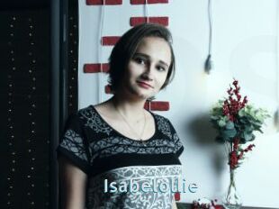 Isabelollie