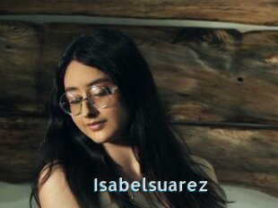 Isabelsuarez