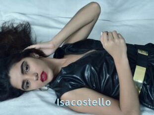 Isacostello