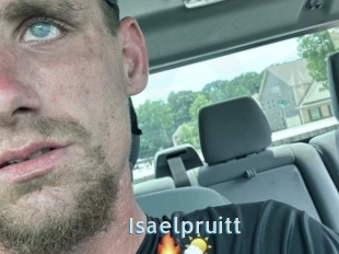 Isaelpruitt