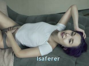 Isaferer