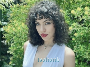 Isahank