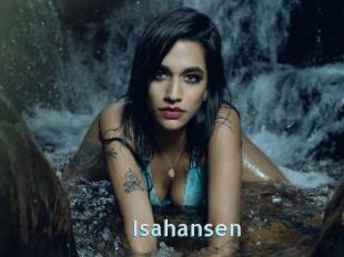 Isahansen