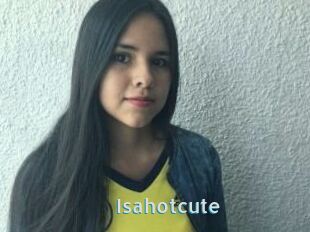 Isahotcute