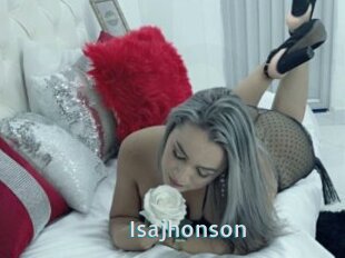 Isajhonson