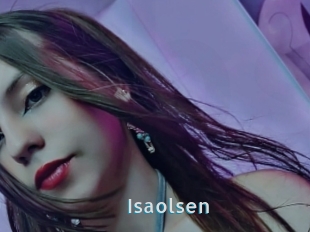 Isaolsen