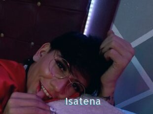 Isatena